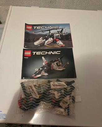 lego technic