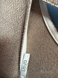 tuta Lui jo elegante ragazza 