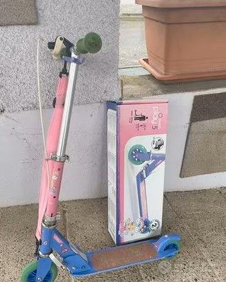 monopattino DECATHLON