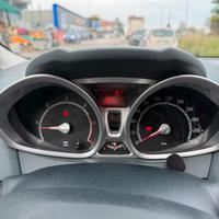 Ford fiesta 1.4 TDCi Diesel 2010