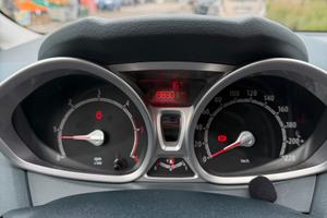 Ford fiesta 1.4 TDCi Diesel 2010