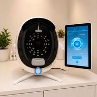 SKIN ANALYZER - ANALISI DELLA PELLE PROFESSIOANLE