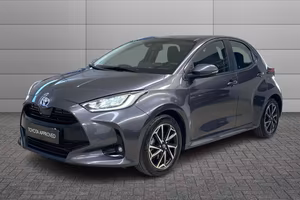 TOYOTA Yaris IV 2020 - Yaris 1.5h Trend