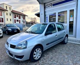 Renault Clio Storia 1.2Bz/Gpl 5P - Neopatentati