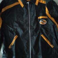 giubbotto vintage uomo 