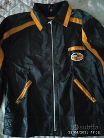 giubbotto vintage uomo 