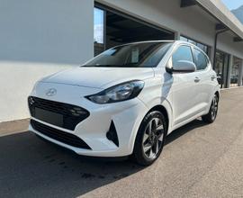 Hyundai i10 1.0 MPI Connectline