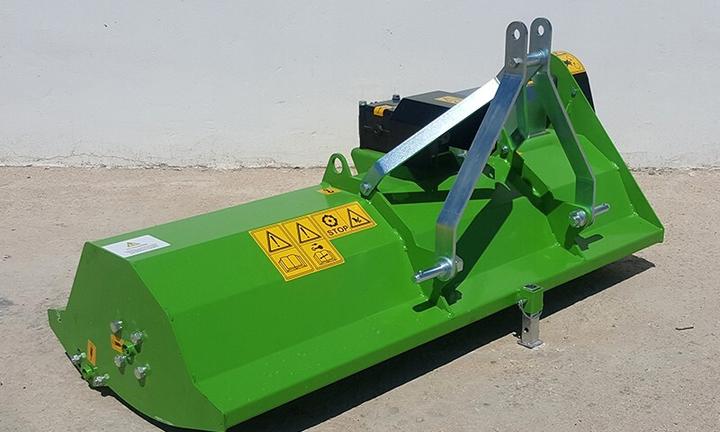 Trinciaerba TTF 135 DSV