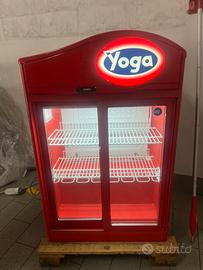 Mini Frigorifero YOGA