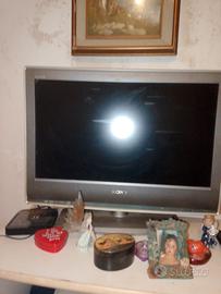 TV Sony 