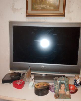TV Sony 