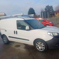 FIAT DOBLO BENZINA METANO EURO 6