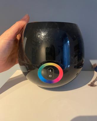 lampada RGB PHILIPS