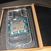 Ryzen 7 9800x3D + MSI X670E Gaming Plus