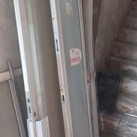 serramenti in alluminio 