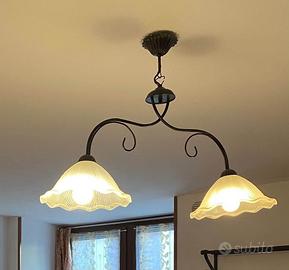 Coppia lampadari