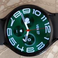 Samsung Galaxy Watch 6 usato come nuovo 