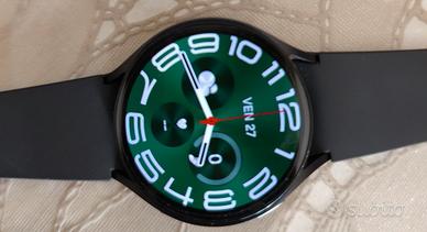 Samsung Galaxy Watch 6 usato come nuovo 