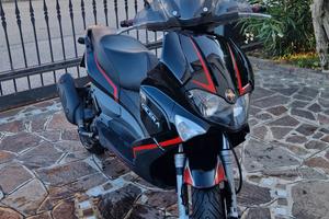 Scooter Gilera Runner 125 st