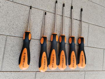 Beta cacciaviti torx 1278rtx