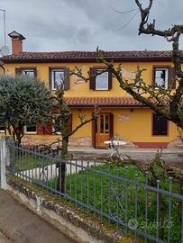 Ca Nicole casa per ferie