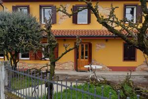 Ca Nicole casa per ferie