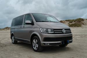VOLKSWAGEN Caravelle 2.0 TDI 150CV PC Comfortline 