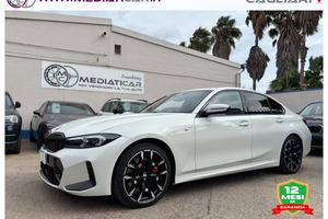 BMW 320d 48V xDrive Msport