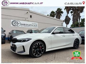 BMW 320d 48V xDrive Msport