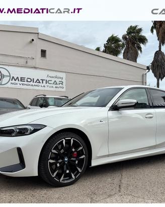 BMW 320d 48V xDrive Msport
