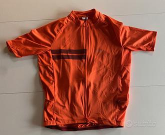 Maglietta da bici Triban