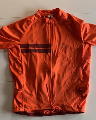 Maglietta da bici Triban