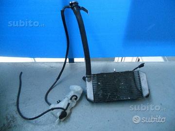 Radiatore yamaha majesty 400