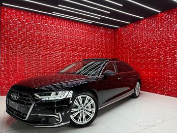 Audi A8 L 60 TFSI e 3.0 quattro tiptronic 449Cv FU