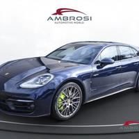PORSCHE Panamera 2.9 4 E-Hybrid Sport Turismo