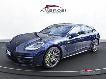 PORSCHE Panamera 2.9 4 E-Hybrid Sport Turismo