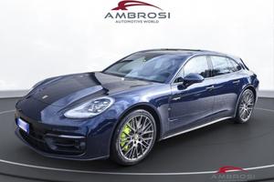 PORSCHE Panamera 2.9 4 E-Hybrid Sport Turismo
