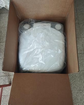 WC chimico 