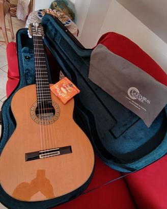 Chitarra Classica Spagnola