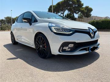 Clio rs