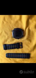 garmin fenix 8 51mm titanio zaffiro 