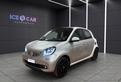 SMART forfour 70 1.0 Prime CABRIO LED NAVI FULL
