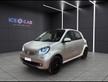 SMART forfour 70 1.0 Prime CABRIO LED NAVI FULL