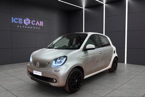 SMART forfour 70 1.0 Prime CABRIO LED NAVI FULL