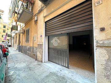 LABORATORIO A PALERMO