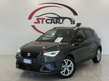 Seat Arona 1.0 EcoTSI FR 95CV