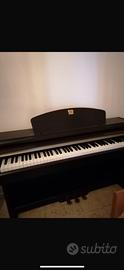 Pianoforte YAMAHA CLAVINOVA