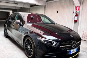 Mercedes Classe A A220 4MATIC