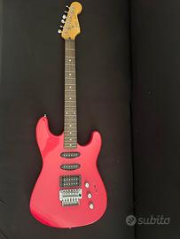 Chitarra Squier Stratocaster