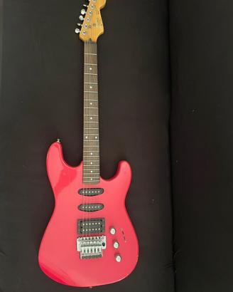 Chitarra Squier Stratocaster
